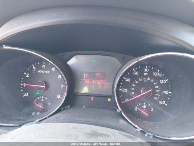 KNDMB5C18G6090552 KIA SEDONA LX