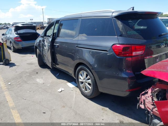 KNDMB5C18G6090552 KIA SEDONA LX