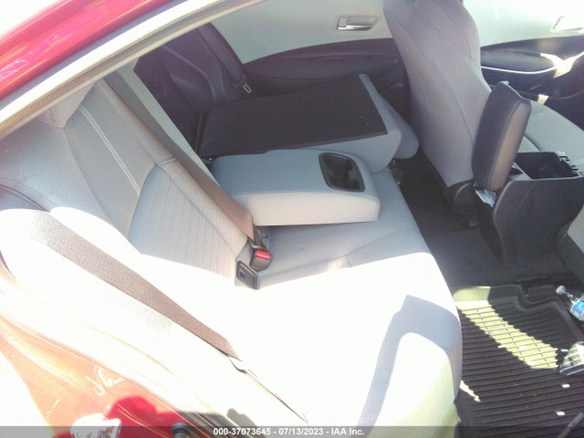 Toyota COROLLA SE 2022 JTDM4MCE2NJ094789 Image 15