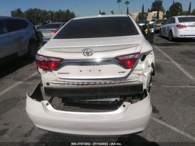 2017 TOYOTA CAMRY XLE/SE/LE/XSE VIN: 4T1BF1FK7HU349758