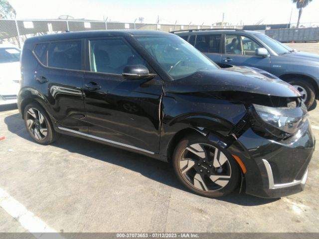 KNDJ53AU0P7859101 KIA Soul Gt-line