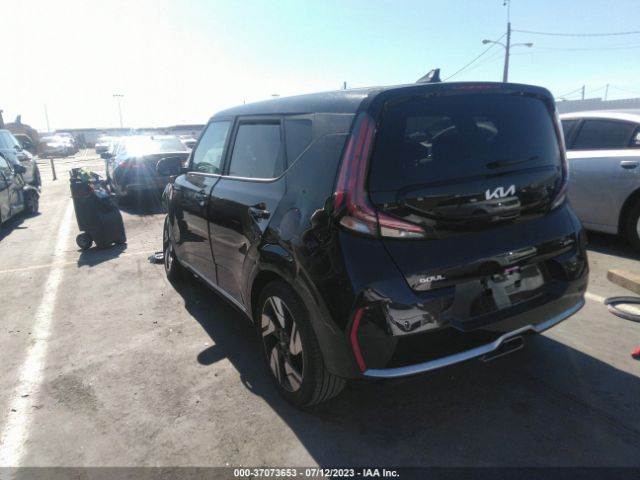 KNDJ53AU0P7859101 KIA Soul Gt-line