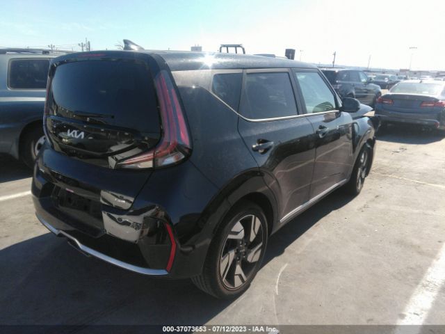 KNDJ53AU0P7859101 KIA Soul Gt-line