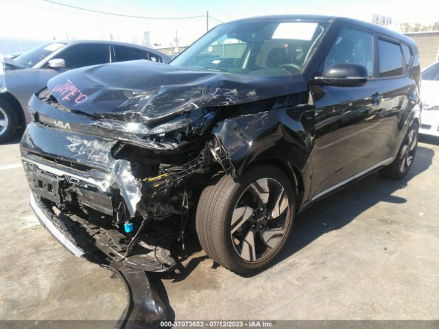 KNDJ53AU0P7859101 KIA Soul Gt-line