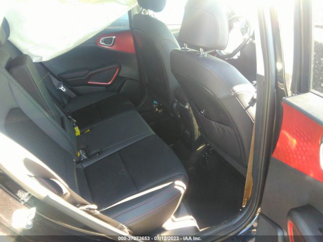 KNDJ53AU0P7859101 KIA Soul Gt-line