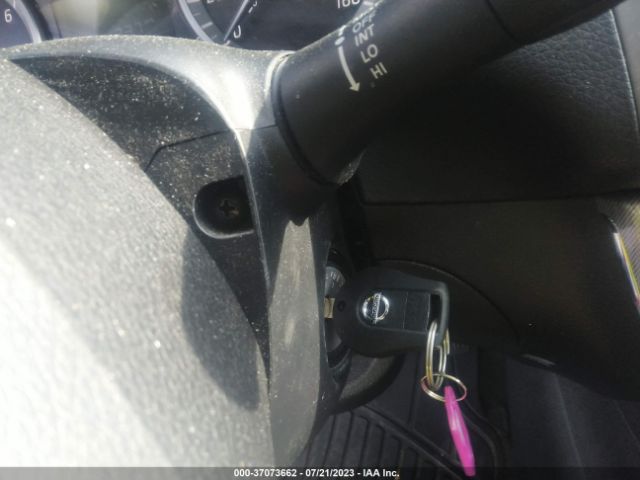 3N1AB7AP3EY292522 Nissan SENTRA SR