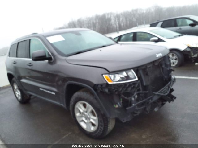 1C4RJFAGXGC435460 auction archive image