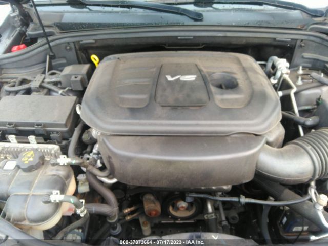 1C4RJFAGXGC435460 Jeep Grand Cherokee Laredo