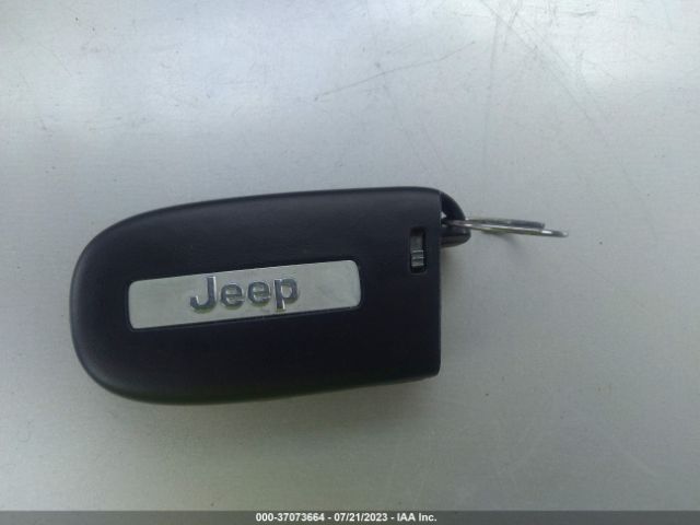 1C4RJFAGXGC435460 Jeep Grand Cherokee Laredo
