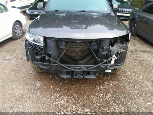 1C4RJFAGXGC435460 Jeep Grand Cherokee Laredo