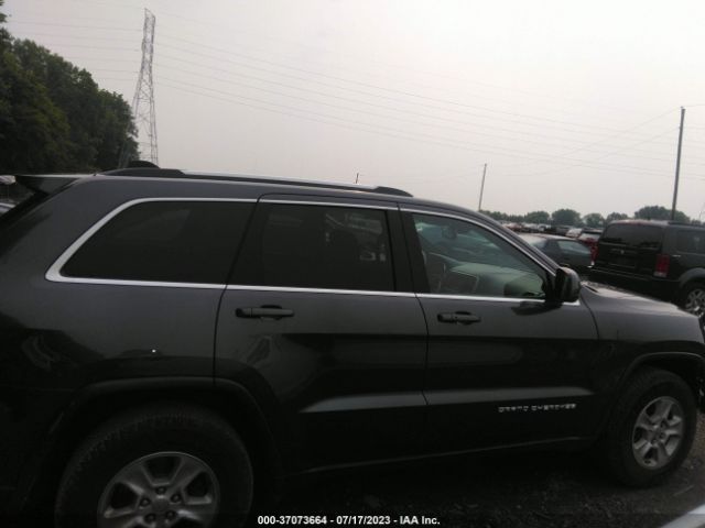 1C4RJFAGXGC435460 Jeep Grand Cherokee Laredo