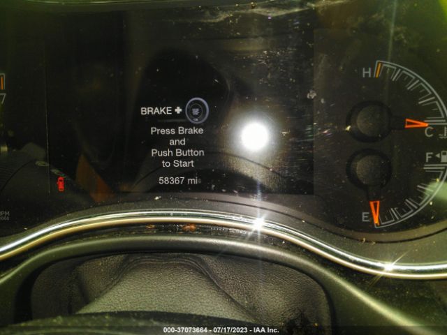 1C4RJFAGXGC435460 Jeep Grand Cherokee Laredo