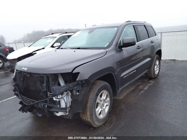 1C4RJFAGXGC435460 Jeep Grand Cherokee Laredo