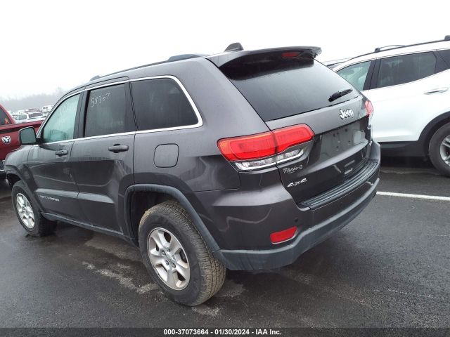 1C4RJFAGXGC435460 Jeep Grand Cherokee Laredo