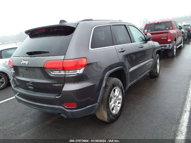1C4RJFAGXGC435460 Jeep Grand Cherokee Laredo