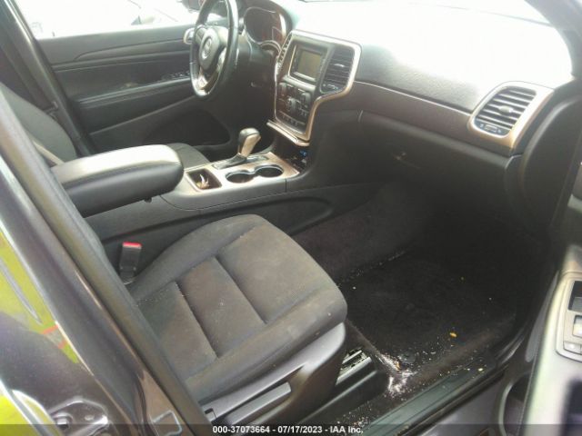 1C4RJFAGXGC435460 Jeep Grand Cherokee Laredo