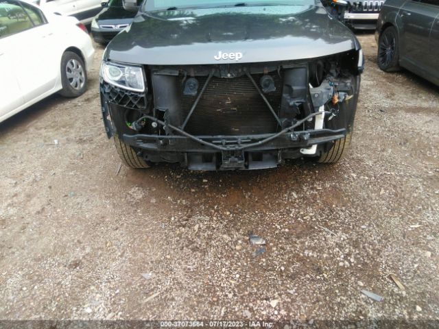 1C4RJFAGXGC435460 Jeep Grand Cherokee Laredo