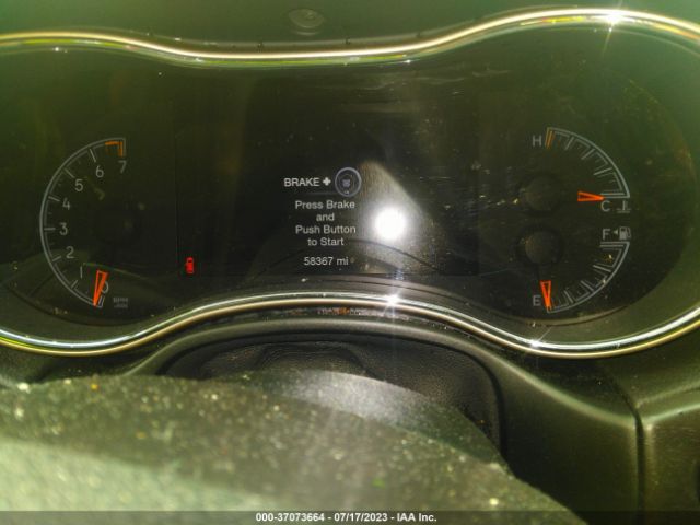 1C4RJFAGXGC435460 Jeep Grand Cherokee Laredo