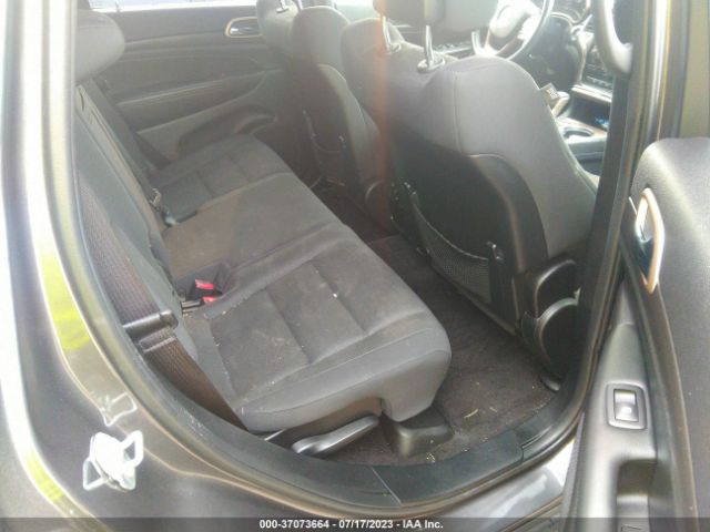 1C4RJFAGXGC435460 Jeep Grand Cherokee Laredo