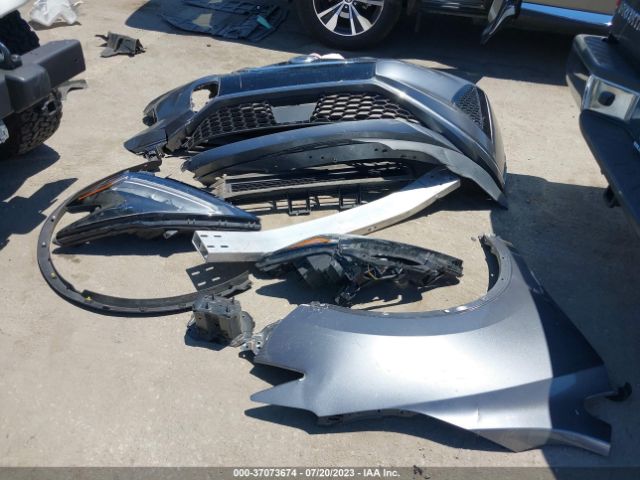 5N1AZ2AJXLN133610 Nissan MURANO S
