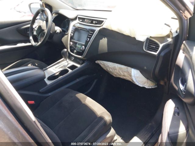 5N1AZ2AJXLN133610 Nissan MURANO S
