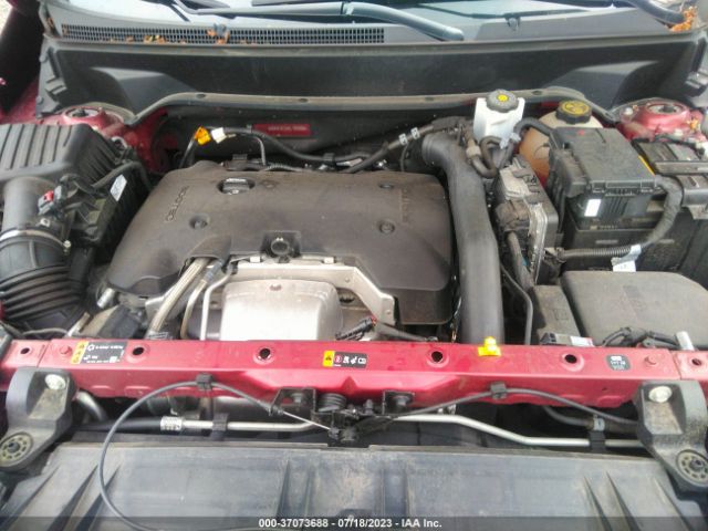 3GKALSEX2KL105338 GMC Terrain Denali