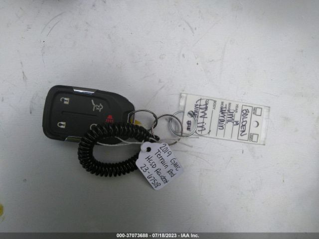3GKALSEX2KL105338 GMC Terrain Denali