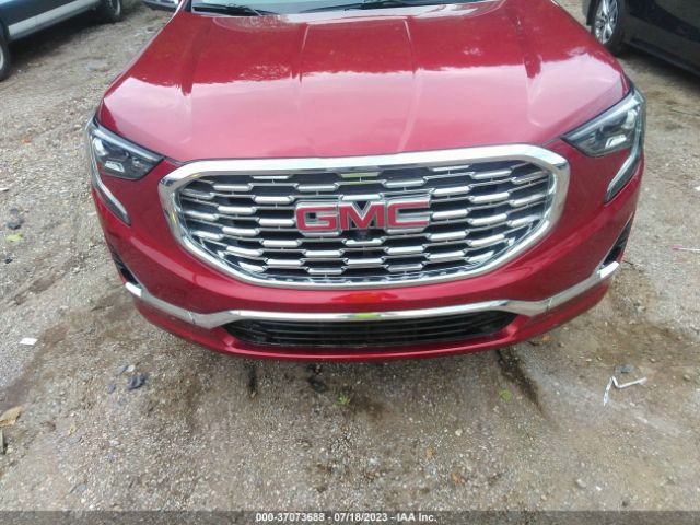 3GKALSEX2KL105338 GMC Terrain Denali