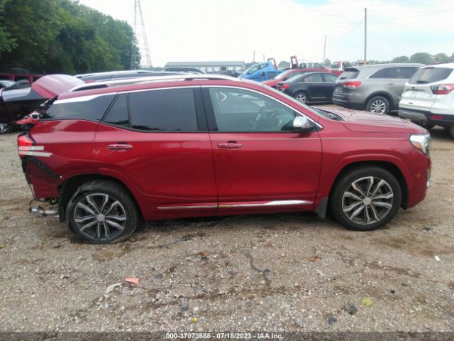 3GKALSEX2KL105338 GMC Terrain Denali