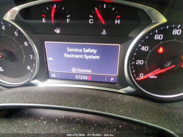 3GKALSEX2KL105338 GMC Terrain Denali
