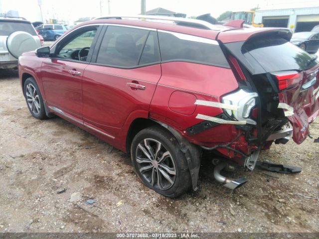 3GKALSEX2KL105338 GMC Terrain Denali