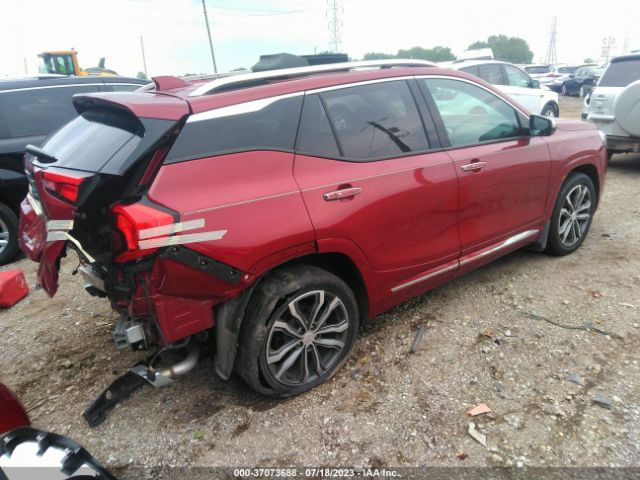 3GKALSEX2KL105338 GMC Terrain Denali
