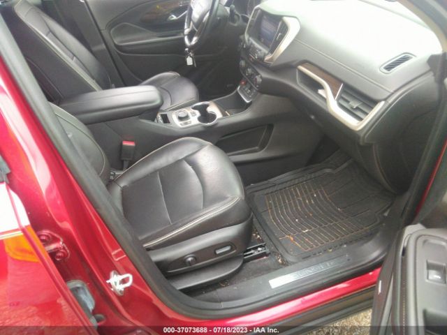 3GKALSEX2KL105338 GMC Terrain Denali