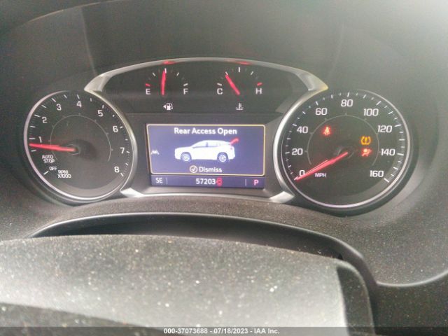 3GKALSEX2KL105338 GMC Terrain Denali