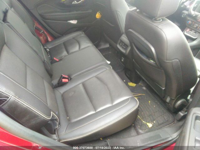 3GKALSEX2KL105338 GMC Terrain Denali