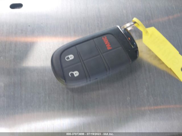 3C4NJDBN5PT509596 Jeep Compass Altitude