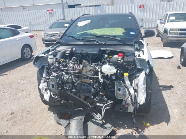 3C4NJDBN5PT509596 Jeep Compass Altitude
