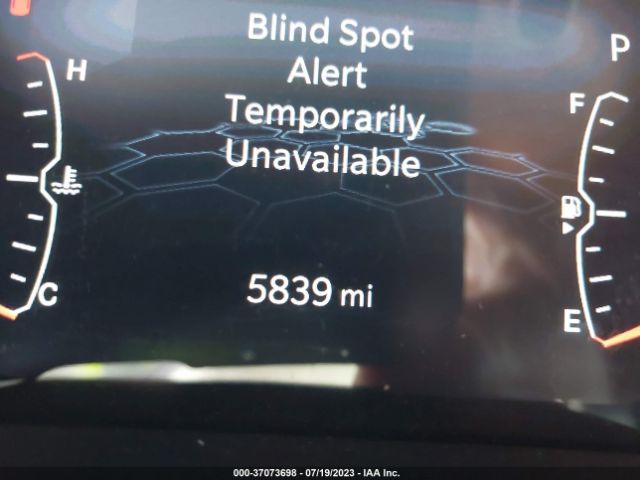 3C4NJDBN5PT509596 Jeep Compass Altitude