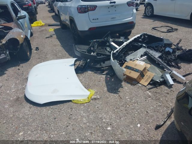 3C4NJDBN5PT509596 Jeep Compass Altitude