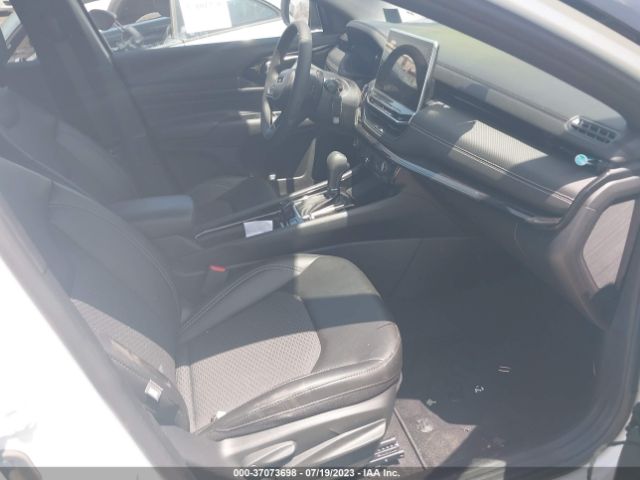 3C4NJDBN5PT509596 Jeep Compass Altitude