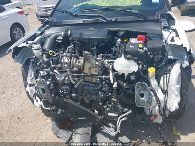 3C4NJDBN5PT509596 Jeep Compass Altitude