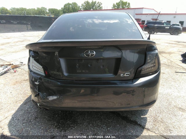 2013 SCION TC VIN: JTKJF5C73D3047156