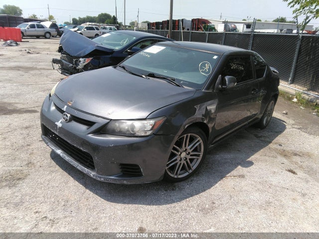 2013 SCION TC VIN: JTKJF5C73D3047156