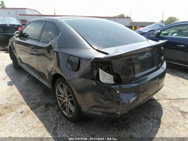 2013 SCION TC VIN: JTKJF5C73D3047156