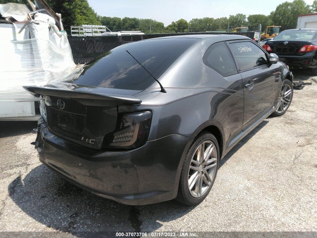 2013 SCION TC VIN: JTKJF5C73D3047156
