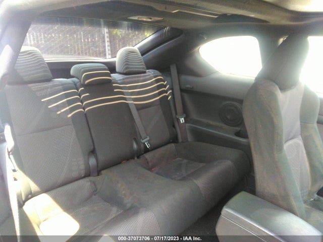 2013 SCION TC VIN: JTKJF5C73D3047156