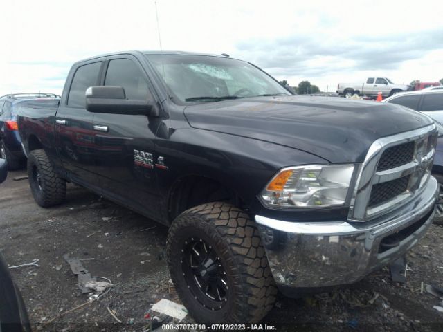 3C6UR5DL9EG159103 RAM 2500 Slt
