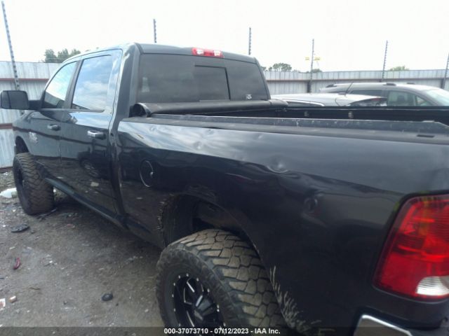3C6UR5DL9EG159103 RAM 2500 Slt