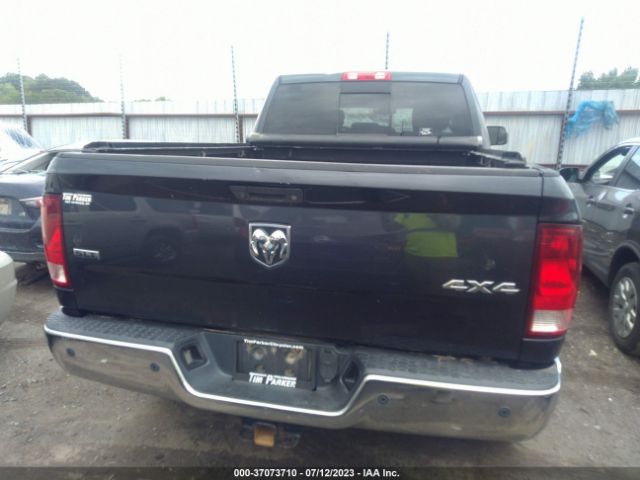 3C6UR5DL9EG159103 RAM 2500 Slt
