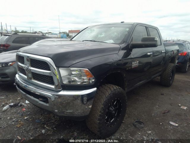 3C6UR5DL9EG159103 RAM 2500 Slt